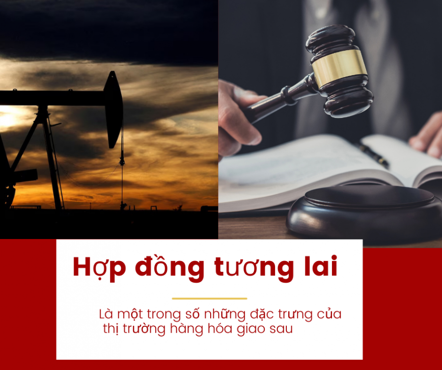 Hợp đồng tương lai