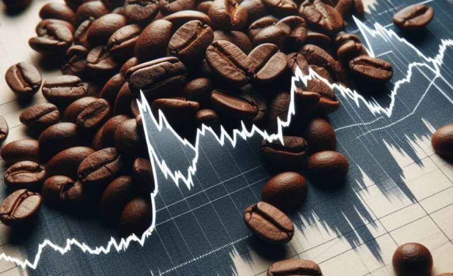 Trên sàn New York, giá arabica giao tháng 3/2025 tăng 0,69%, đạt 327,25 US cent/pound