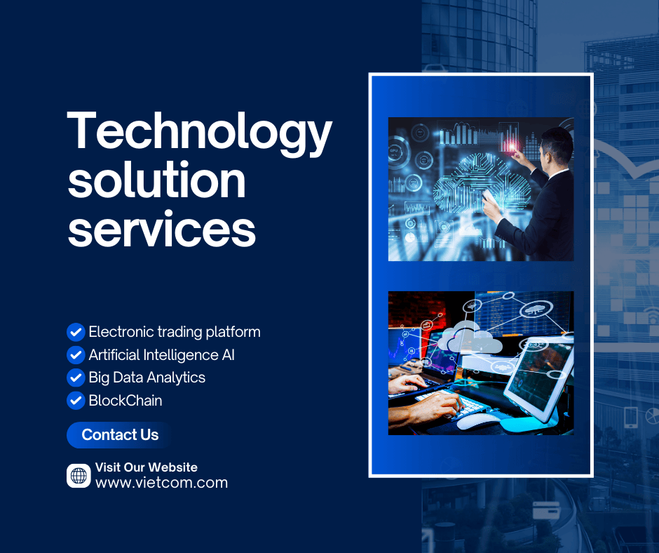 Technology solution services