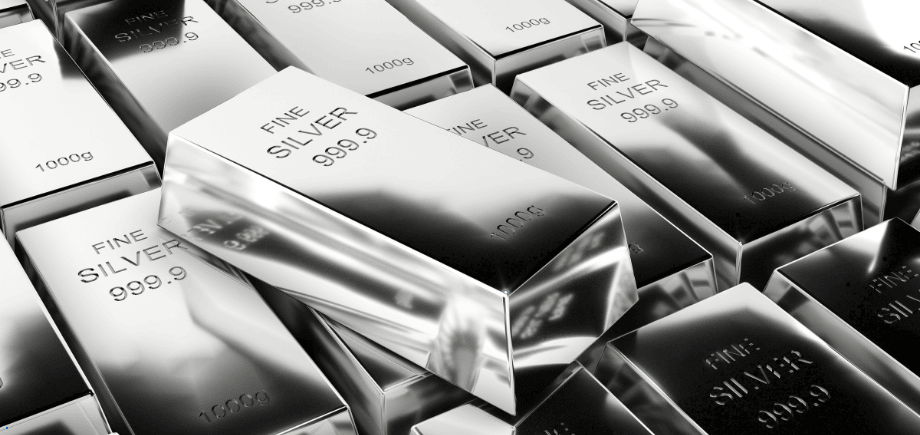 Silver price in Ho Chi Minh City reached 1,066,000 VND/tael (selling price), while world silver price reached 33.08 USD/ounce.