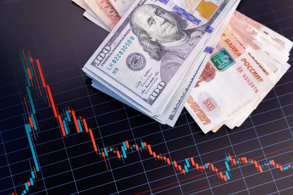 Thị trường hàng hóa 13/5/2025: Chỉ số đô la DXY tăng mạnh