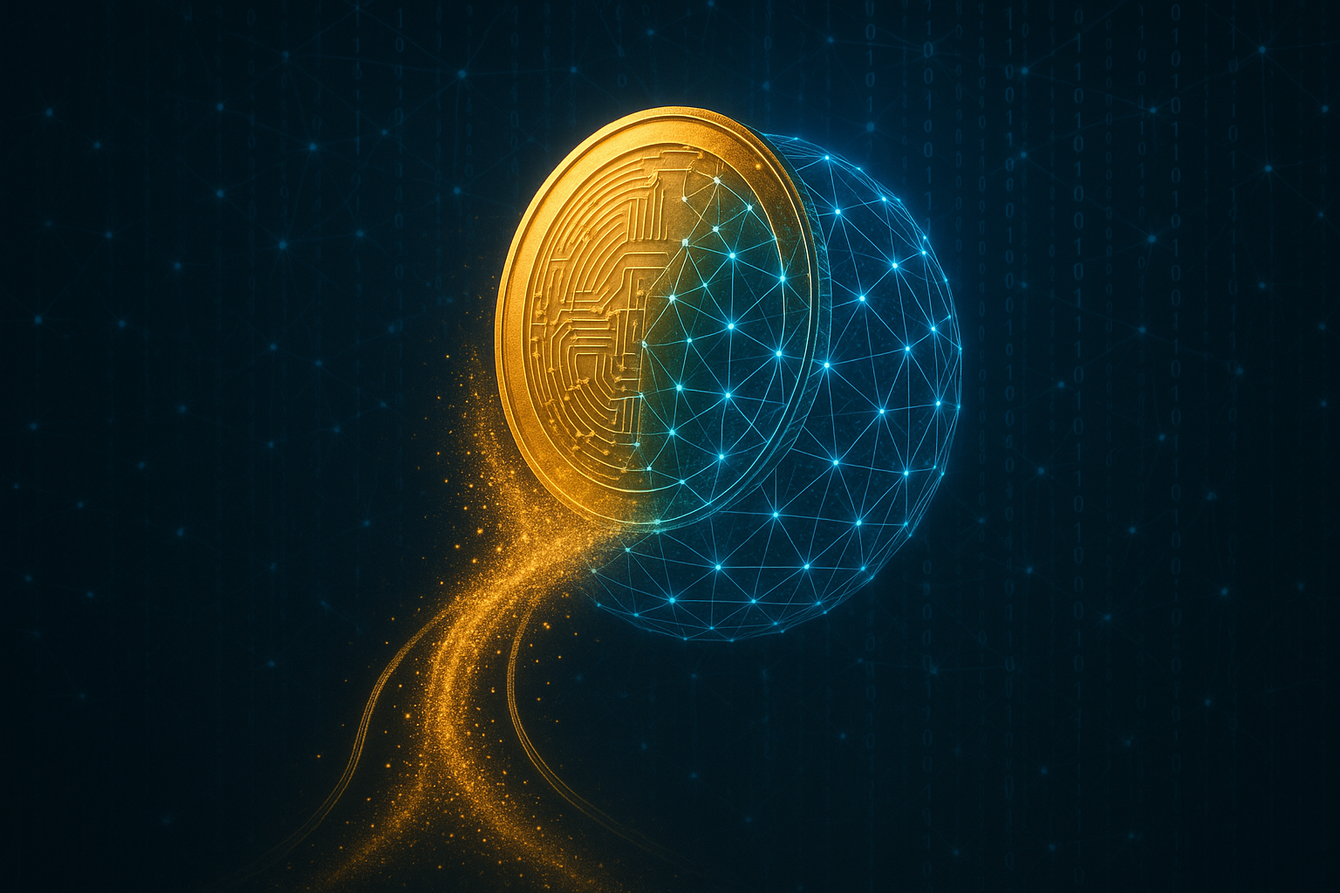 Tether Gold bứt phá: Vốn hóa gần 2,1 tỷ USD khi giá vàng lập đỉnh lịch sử